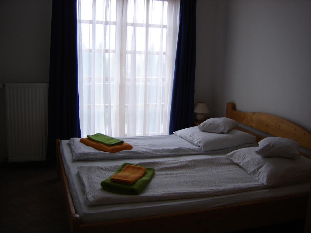 Relax Apartment House 佐洛卡罗斯 客房 照片