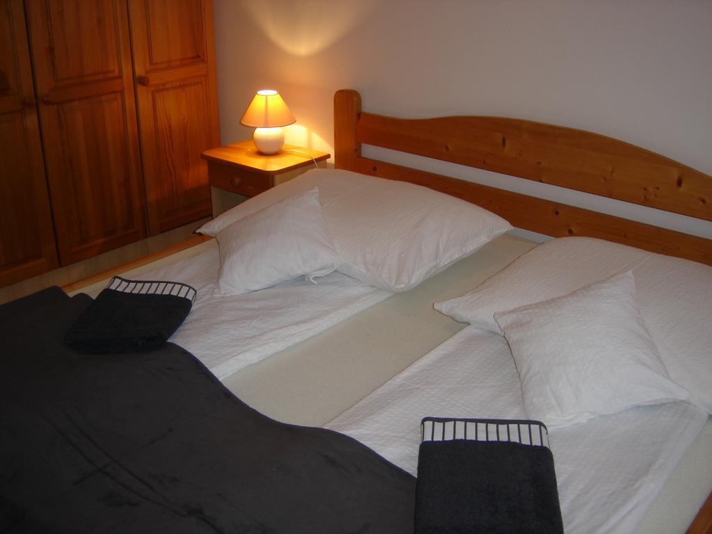 Relax Apartment House 佐洛卡罗斯 客房 照片