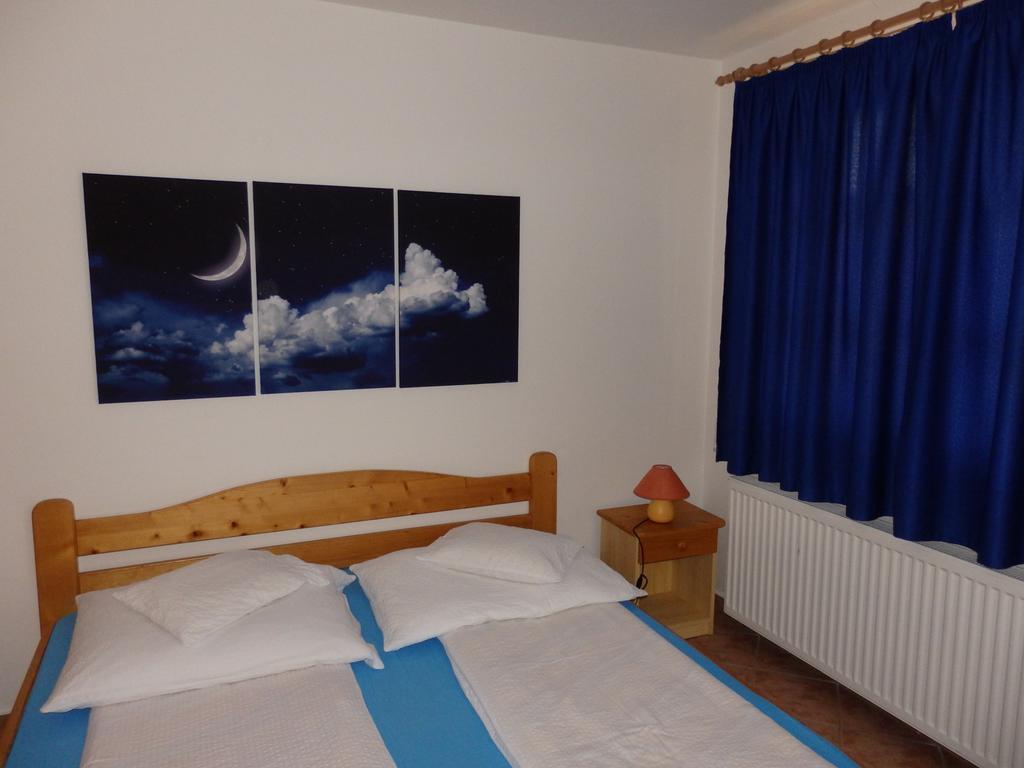 Relax Apartment House 佐洛卡罗斯 外观 照片