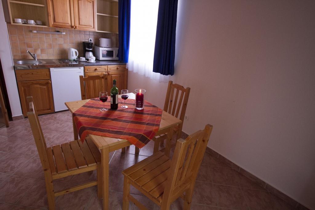 Relax Apartment House 佐洛卡罗斯 外观 照片