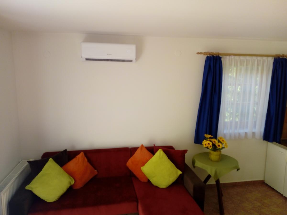 Relax Apartment House 佐洛卡罗斯 外观 照片